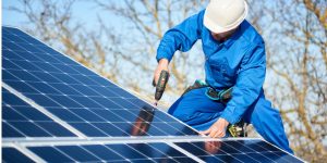 Installation Maintenance Panneaux Solaires Photovoltaïques à Noyelles-sur-Mer